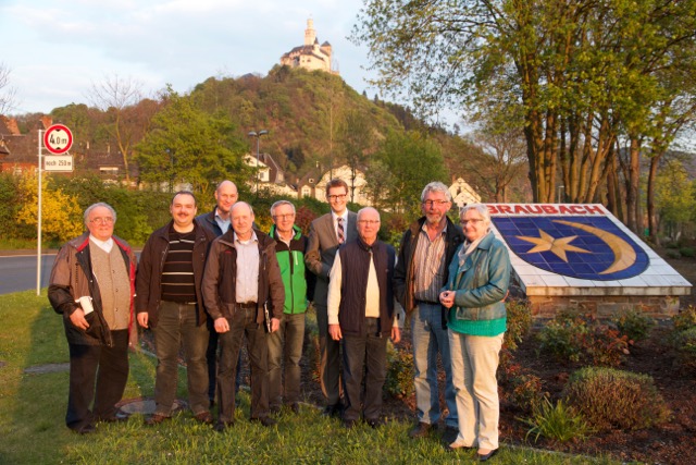 2016-04-19 Jahreshauptversammlung